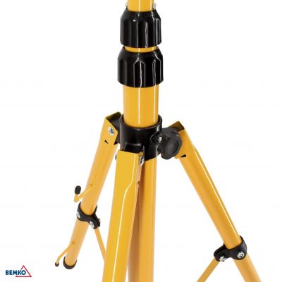 BEMKO STATYW POJEDYNCZY C52-TRIPOD-01 (C52-TRIPOD-01)